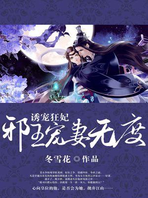 邪王诱宠王妃您又暴露了小说免费