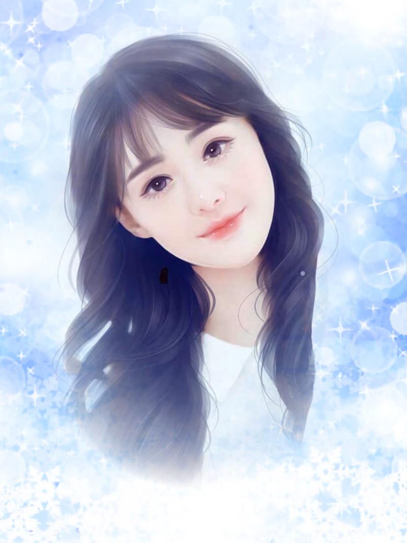 女主叫白潇潇的重生小说