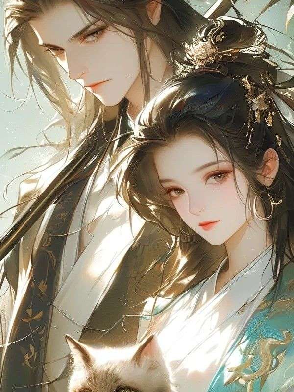匆匆韶华不负情深小说免费阅读