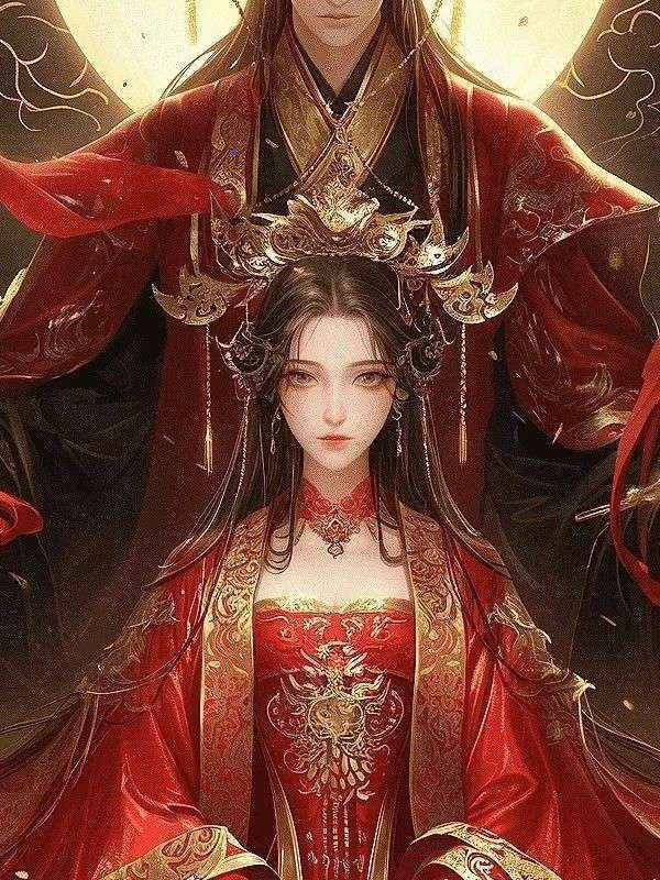 黄泉灼灼渡奈河大结局免费