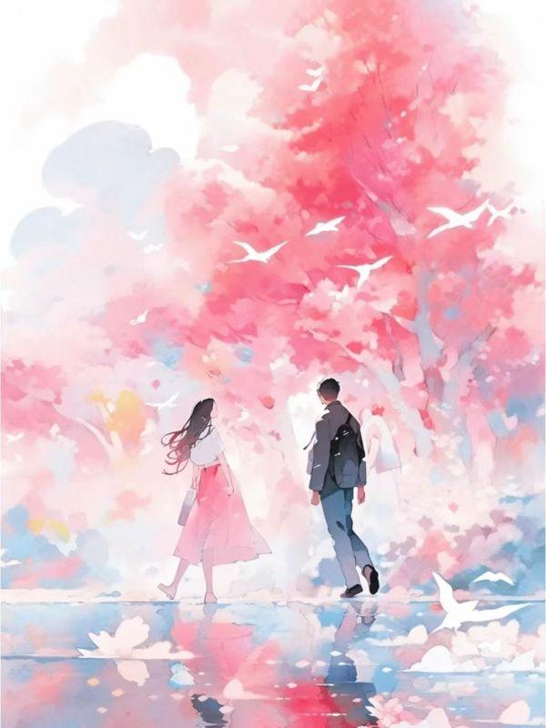 结婚纪念日，老公和小青梅在社交媒体高调示爱