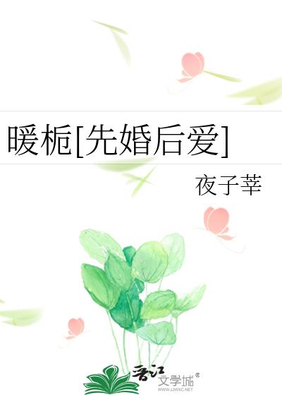 暖栀[先婚后爱]
